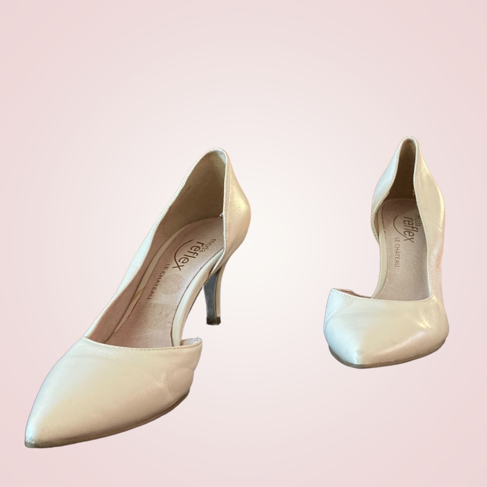 5/25$ ✨ Little Pumps